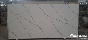 EWH9402 Aurora Yellow Quartz Stone