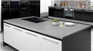 Galaxy Black EBL9101 Quartz Slabs