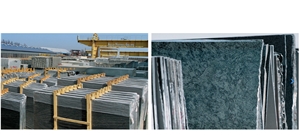 Olive Green Granite Slabs Olive Green Granite Slabs
