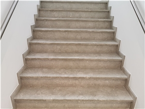 Mediterranean Green Limestone Tiles