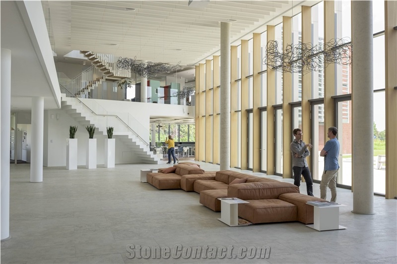 Mediterranean Green Limestone Tiles