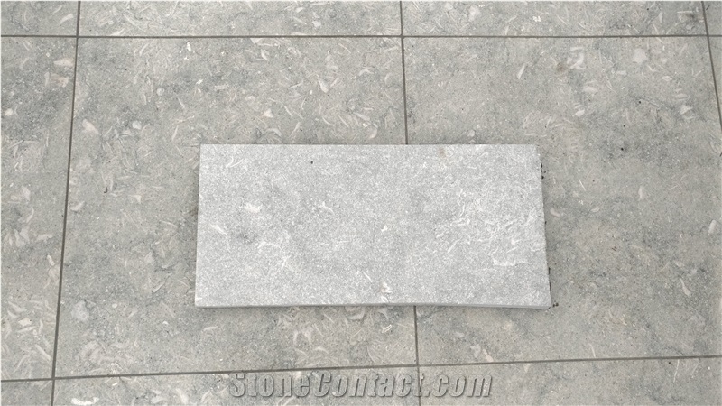 Mediterranean Green Limestone Tiles