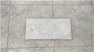 Mediterranean Green Limestone Tiles