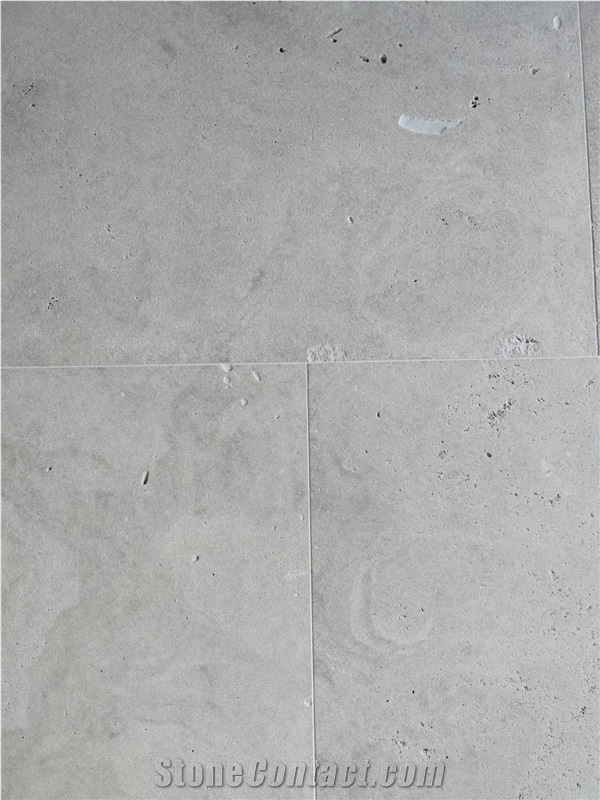 Pietra Di Medici Travertine Tiles