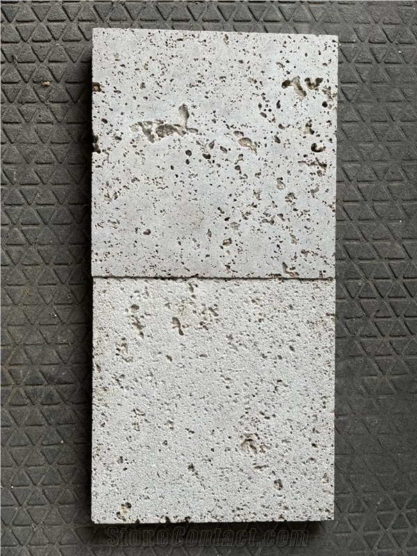 Pietra Di Medici Travertine Tiles