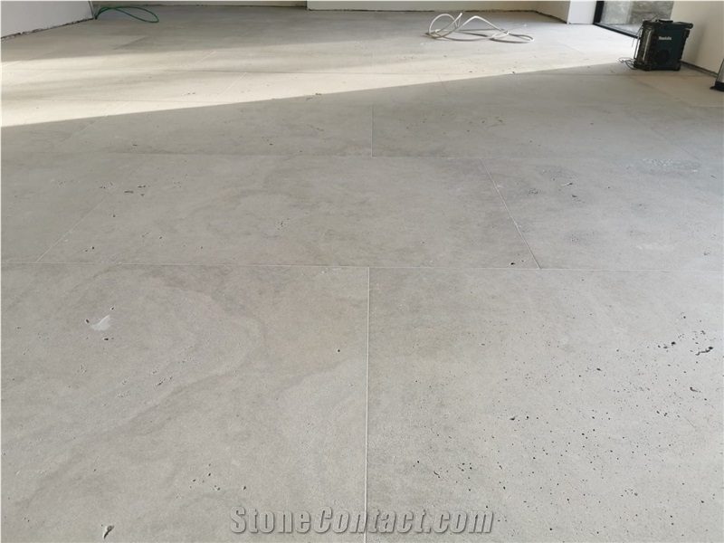 Pietra Di Medici Travertine Tiles