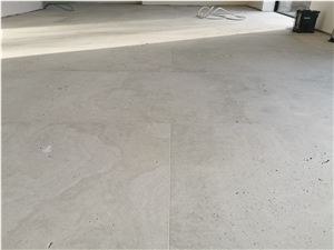Pietra Di Medici Travertine Tiles