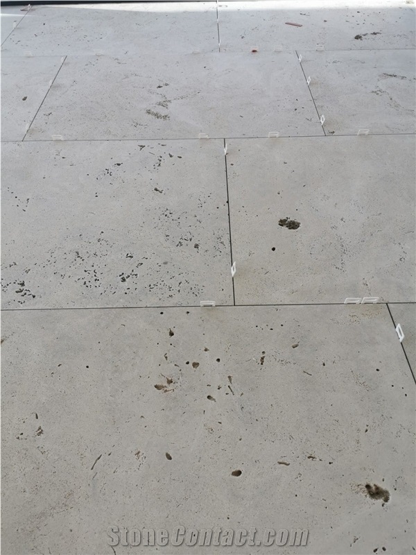 Pietra Di Medici Travertine Tiles