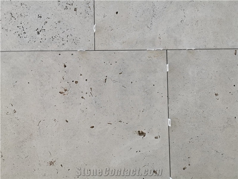 Pietra Di Medici Travertine Tiles