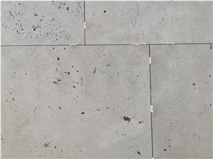 Pietra Di Medici Travertine Tiles