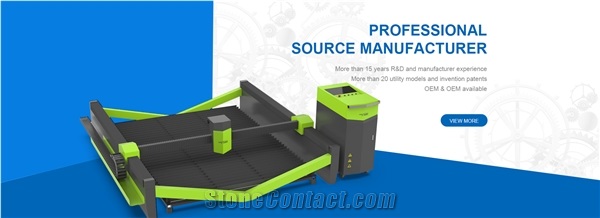 FIBER LASER MARKING MACHINE