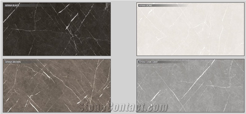 Apana Porcelain Tiles