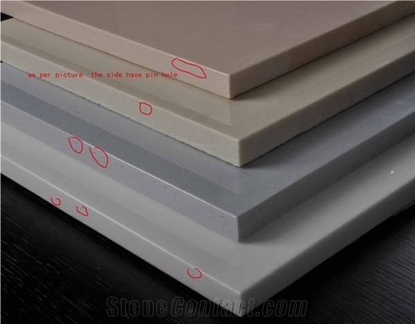 Cheap White Nano Crystal Marble Wall Cladding