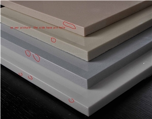 Cheap White Nano Crystal Marble Wall Cladding