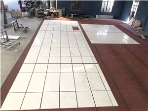 Aston White Marble Floor Tiles & Wall Tiles Aston White Marble Floor Tiles & Wall Tiles