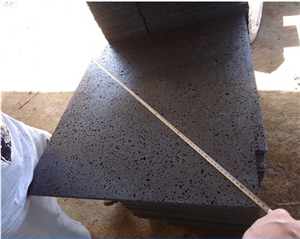 Black Lava Stone Black Lava Stone