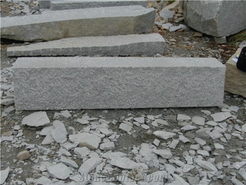 Cheap Natural G603 Granite Slab,China Grey Granite