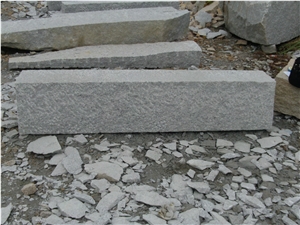 Cheap Natural G603 Granite Slab,China Grey Granite