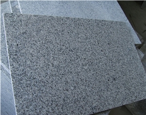 Cheap Natural G603 Granite Slab,China Grey Granite