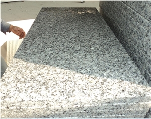 Cheap Natural G603 Granite Slab,China Grey Granite