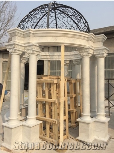 Chinese Cheap Yellow Limestone Roman Columns,Rome Pillar