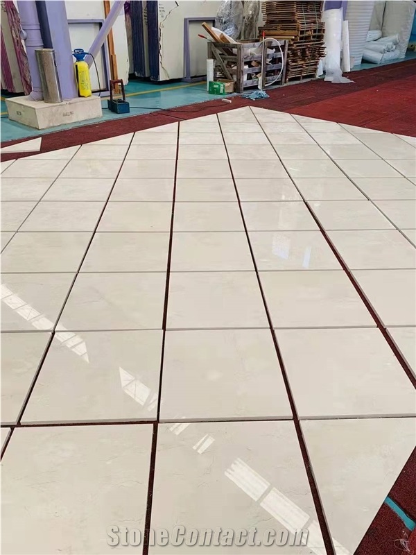 Crema Marfil Classico Marble Wall Tiles & Floor Tiles