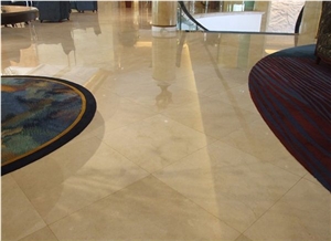 Crema Marfil Classico Marble Wall Tiles & Floor Tiles