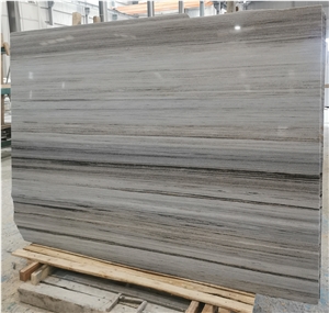 Crystal Wood Marble,Galaxy White Wooden Marble