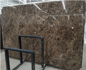 Emperador Dark  Brown Marble Slabs & Tiles