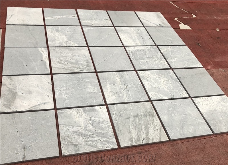 Flamed Old Quarry Atlantic Stone Floor Tile & Wall Tiles