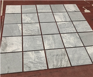 Flamed Old Quarry Atlantic Stone Floor Tile & Wall Tiles