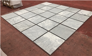 Flamed Old Quarry Atlantic Stone Floor Tile & Wall Tiles
