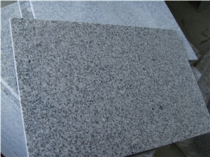 G603 Light Grey Granite Tiles,China Bianco Crystal Granite
