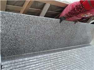 G664 Light Brown Granite Cheapest Granite Countertop