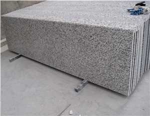 G664 Light Brown Granite Cheapest Granite Countertop