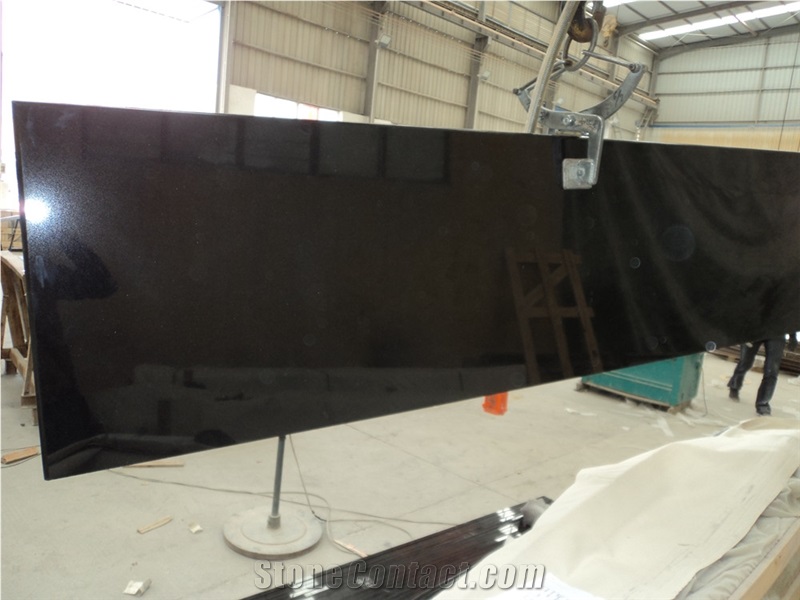 G664 Light Brown Granite Cheapest Granite Countertop