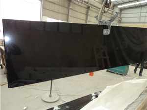G664 Light Brown Granite Cheapest Granite Countertop