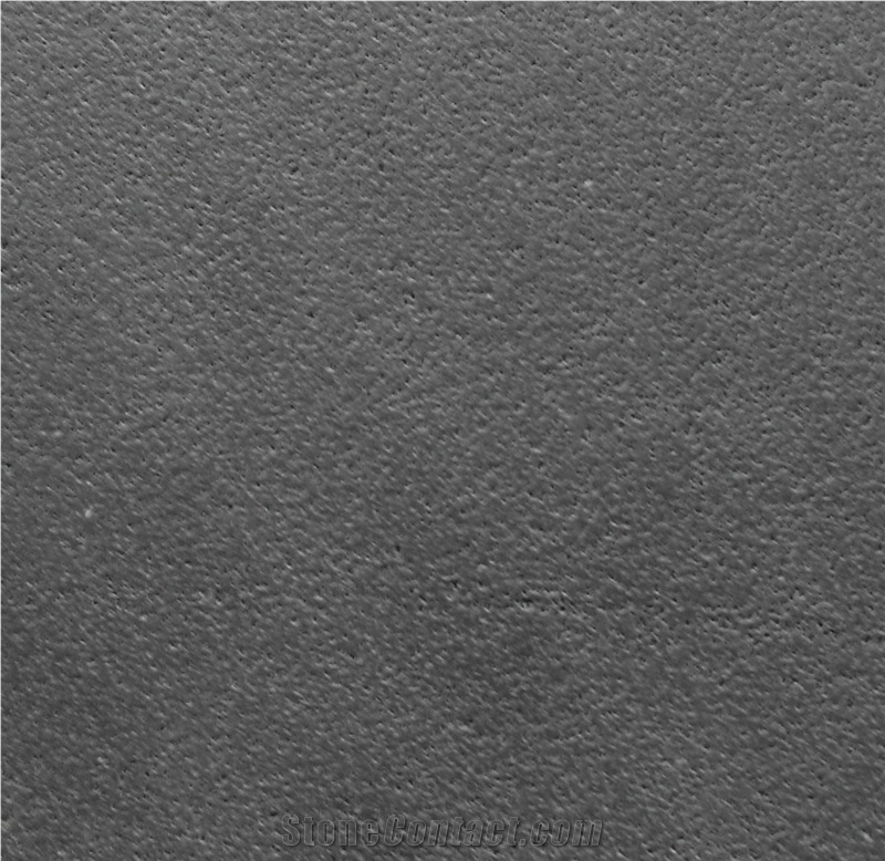 Hainan Black Basalt Natural Stone Tiles & Slabs
