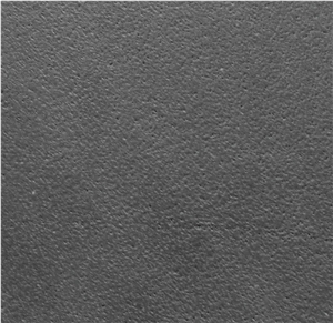 Hainan Black Basalt Natural Stone Tiles & Slabs