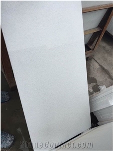 Statuario Snow White Polished Marble Tiles & Slab