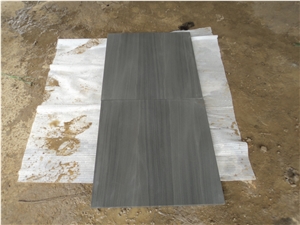 Top Quality Cheap Grey Sandstone Slabs & Tiles