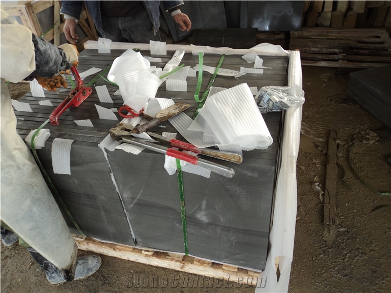 Top Quality Cheap Grey Sandstone Slabs & Tiles