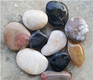 Various Pebbles Manufacturer,High Quality Cobbles