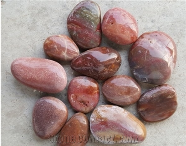 Various Pebbles Manufacturer,High Quality Cobbles