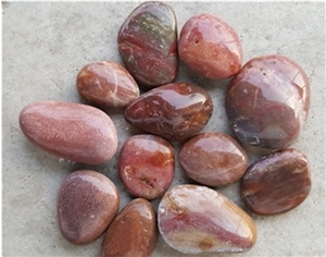 Various Pebbles Manufacturer,High Quality Cobbles