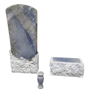 Wholesale Granite Grey Granite Tombstones And Monuments