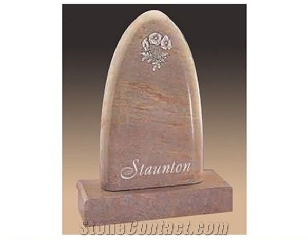Wholesale Granite Grey Granite Tombstones And Monuments