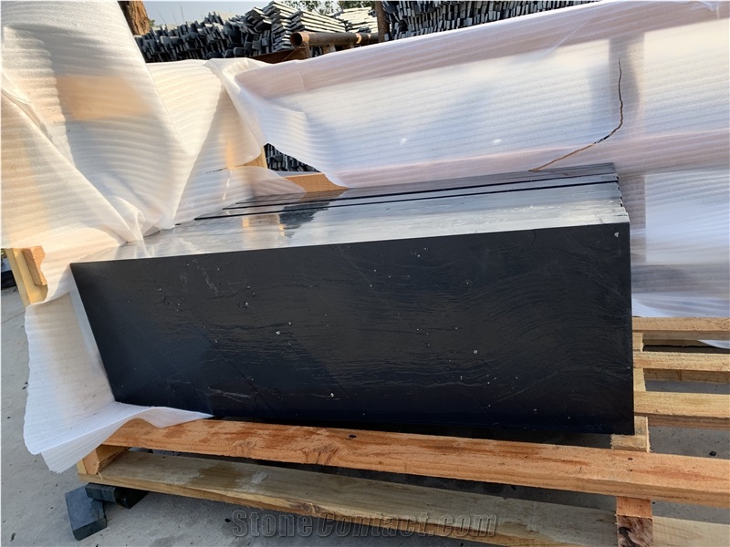 Wholesale Price Rusty Slate Flooring Tiles