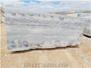 Grey Dolomite Blocks, Grey Marble Blocks