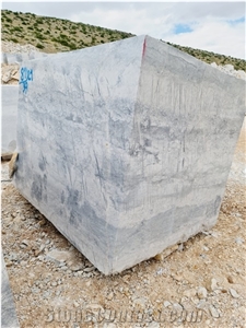 Grey Dolomite Blocks, Grey Marble Blocks